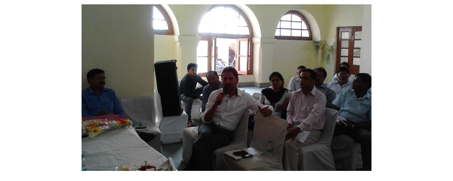 7. Citizen awareness on Nagar Samrudhi launch in Dehradun